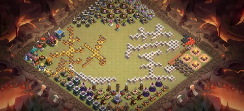 部落冲突怎么搜部落中国[图1]