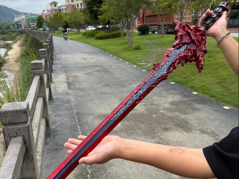 古剑奇谭剑是什么玩法[图1]