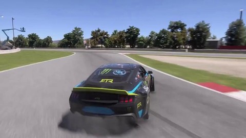 极品飞车8怎么飘逸