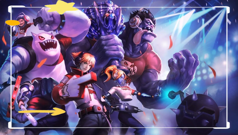 英雄联盟s11怎么看[图1]