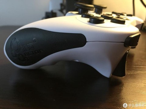 实况足球用什么手柄