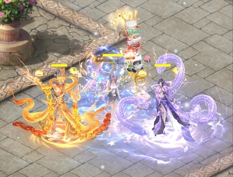 魔域魂契约幻兽怎么得[图2]