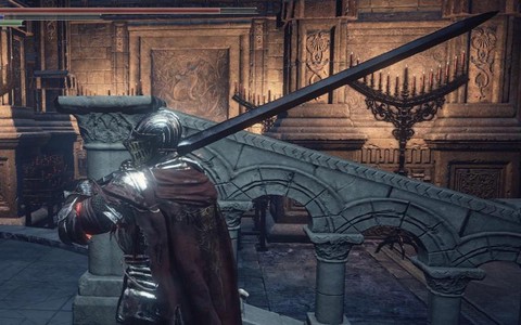 黑魂3黑暗剑怎么样[图1]