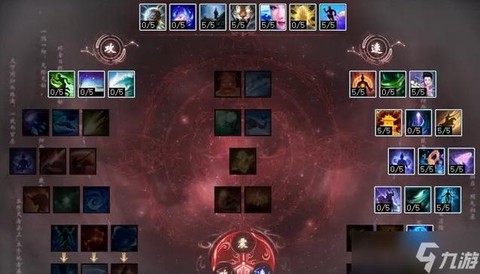 大话2大力魔怎么加点