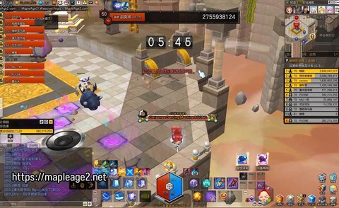 冒险岛2怎么骑坐骑