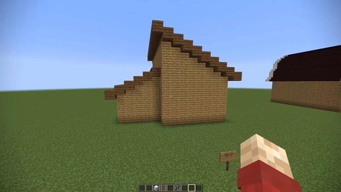 我的世界天窗怎么做[图2]