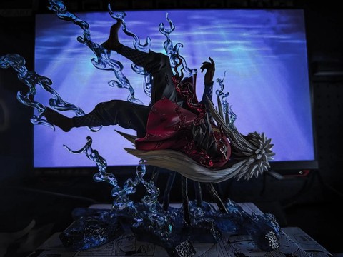 火影忍者自来也怎么死的