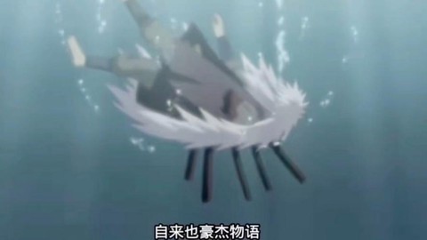 火影忍者自来也怎么死的[图2]
