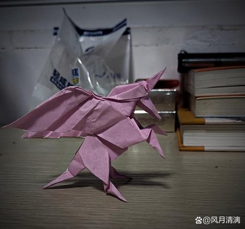 我的世界独角兽怎么做