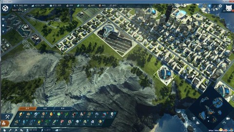 纪元2205如何赚钱[图2]