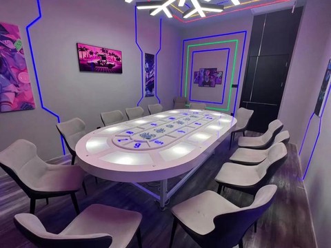 狼人杀怎么房间设置[图1]