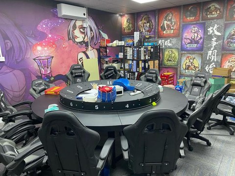 狼人杀怎么房间设置[图2]