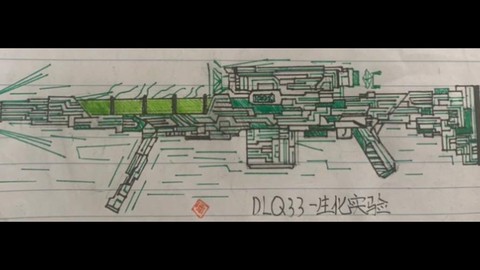 使命召唤怎么制作的[图1]