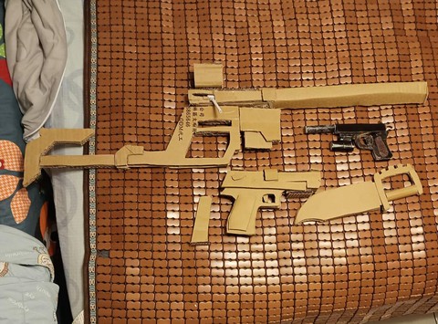 使命召唤怎么制作的[图2]