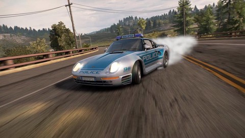 极品飞车14怎么样