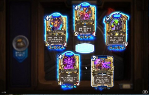 炉石传说金卡怎么得[图1]