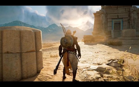 刺客信条起源木头怎么获得