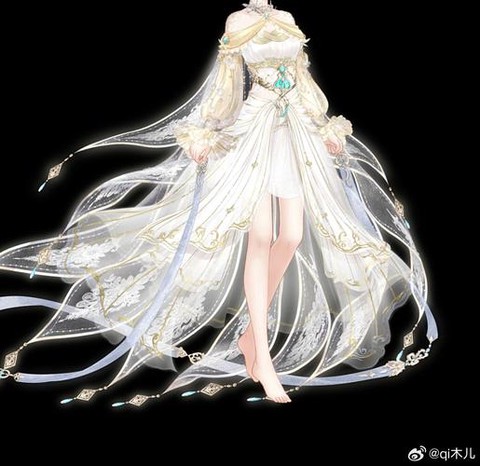 奇迹暖暖奥兰多怎么[图2]