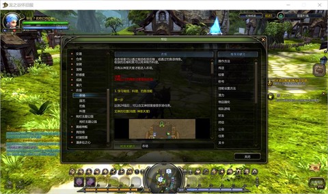 手游龙之谷智力加什么