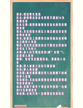 手机狼人杀怎么说话[图2]