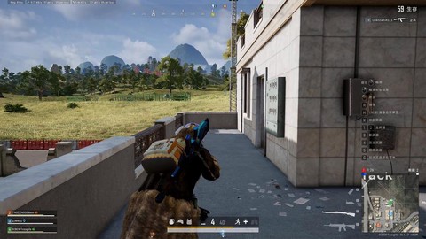 绝地大逃杀怎么录制