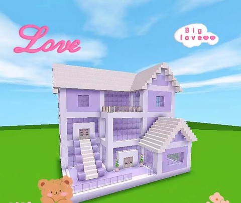 迷你世界怎么做自动房[图1]