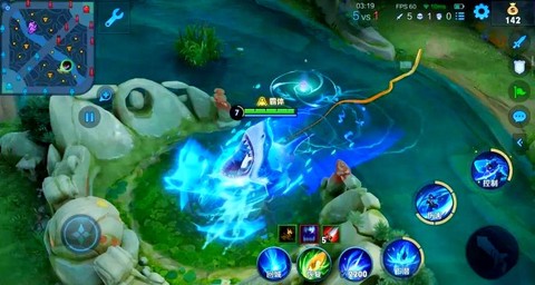 王者荣耀英雄怎么加强[图1]