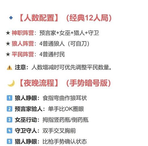 狼人杀怎么加入公会[图2]