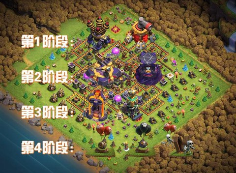 部落冲突部落里怎么加人[图2]