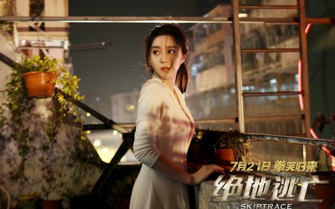 绝地逃亡双人怎么开始