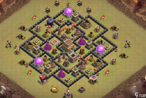 部落冲突八本添加什么[图2]