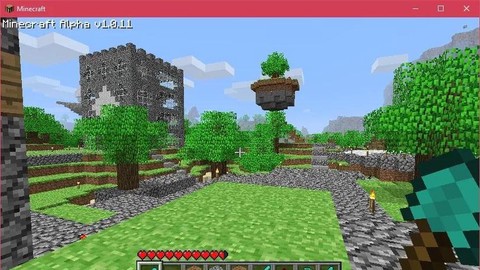 我的世界怎么下不了了[图1]