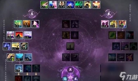 大话西游鬼族怎么加点[图1]