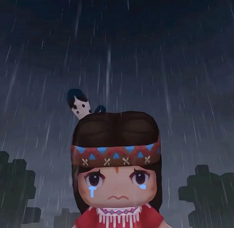 迷你世界下雨能干什么[图1]