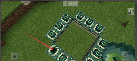 我的世界手机版怎么去末地