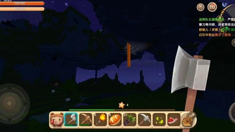 迷你世界空地能造什么[图2]