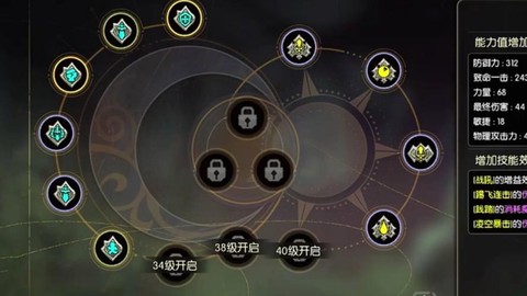 龙之谷手游刷图什么