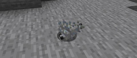 我的世界银鱼有什么用[图1]